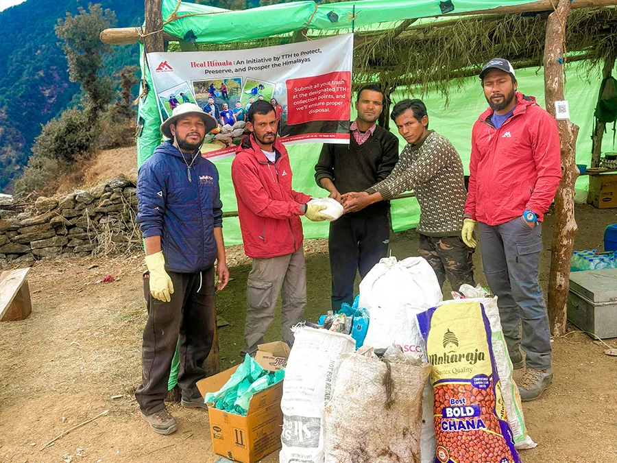 Heal Himala Campaign